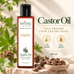Castor Oil