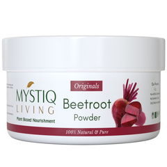 Beetroot Powder | 100% Pure Organic Beetroot Powder - 100g
