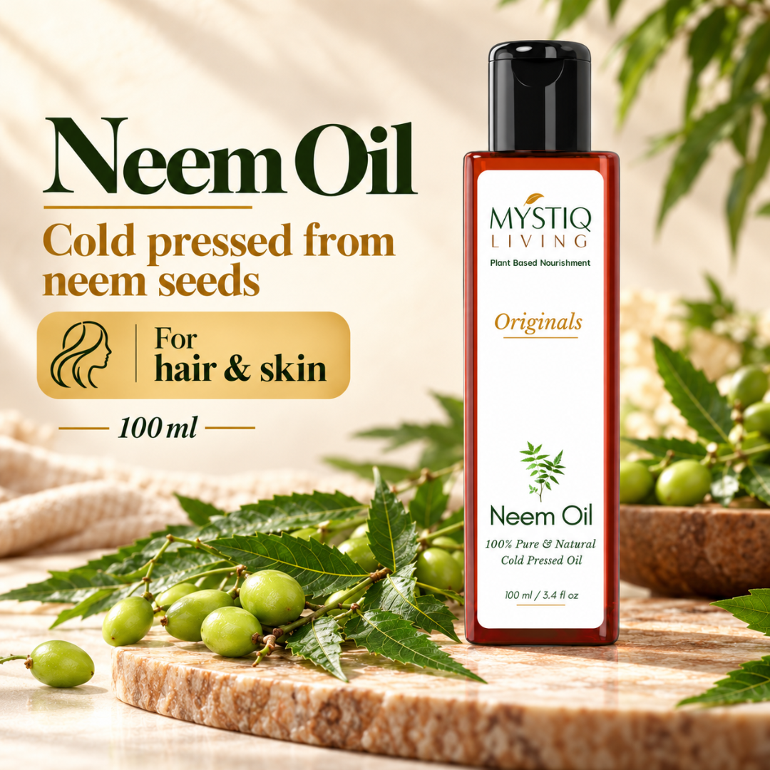 Neem Oil