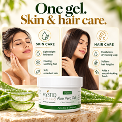 Aloe Vera Gel