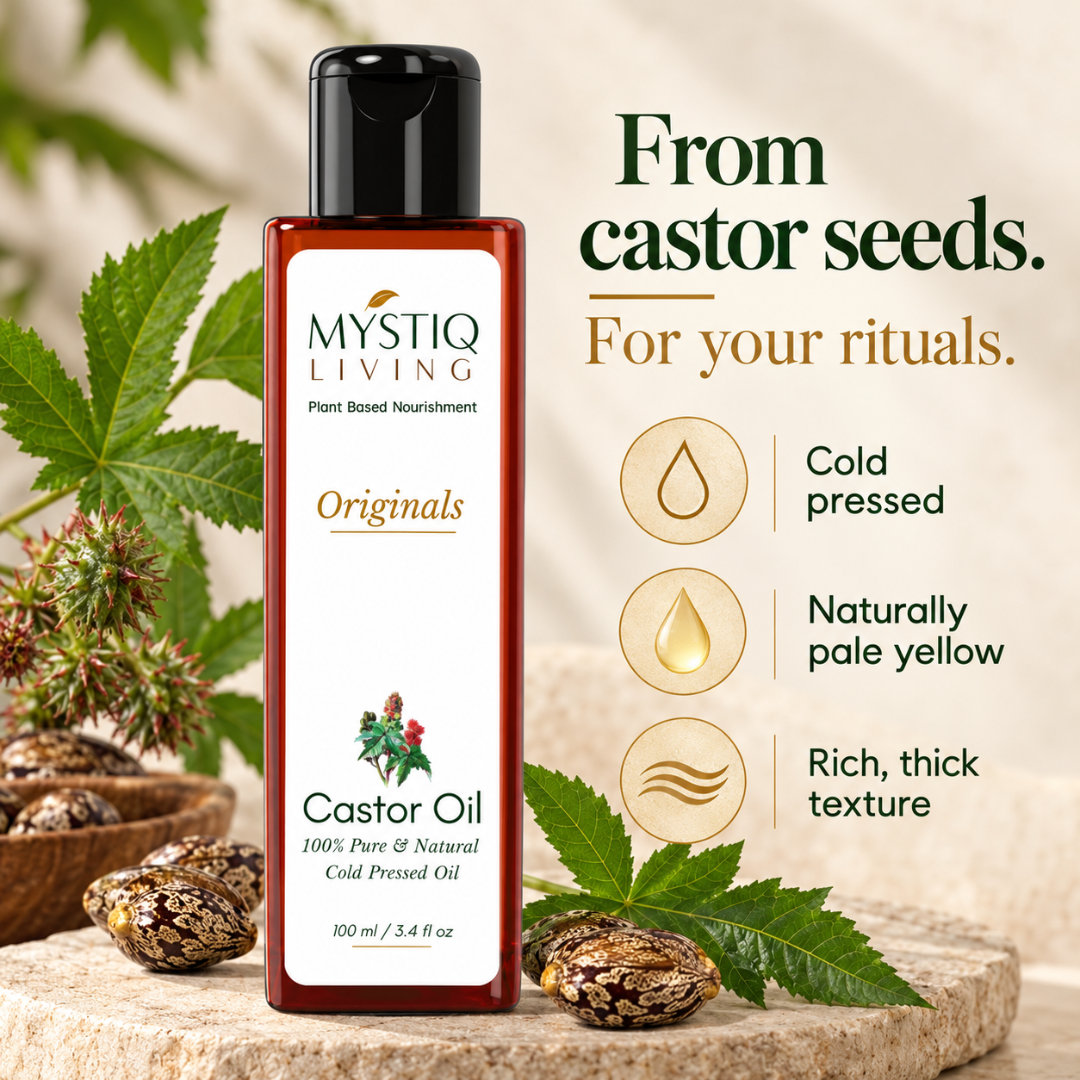 Castor Oil