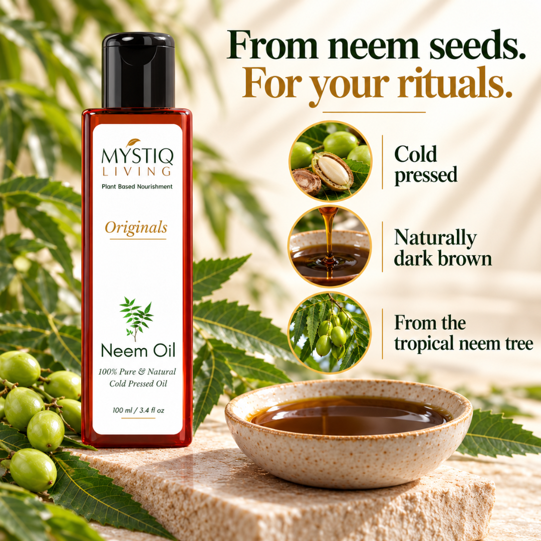 Neem Oil
