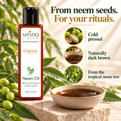 Neem Oil