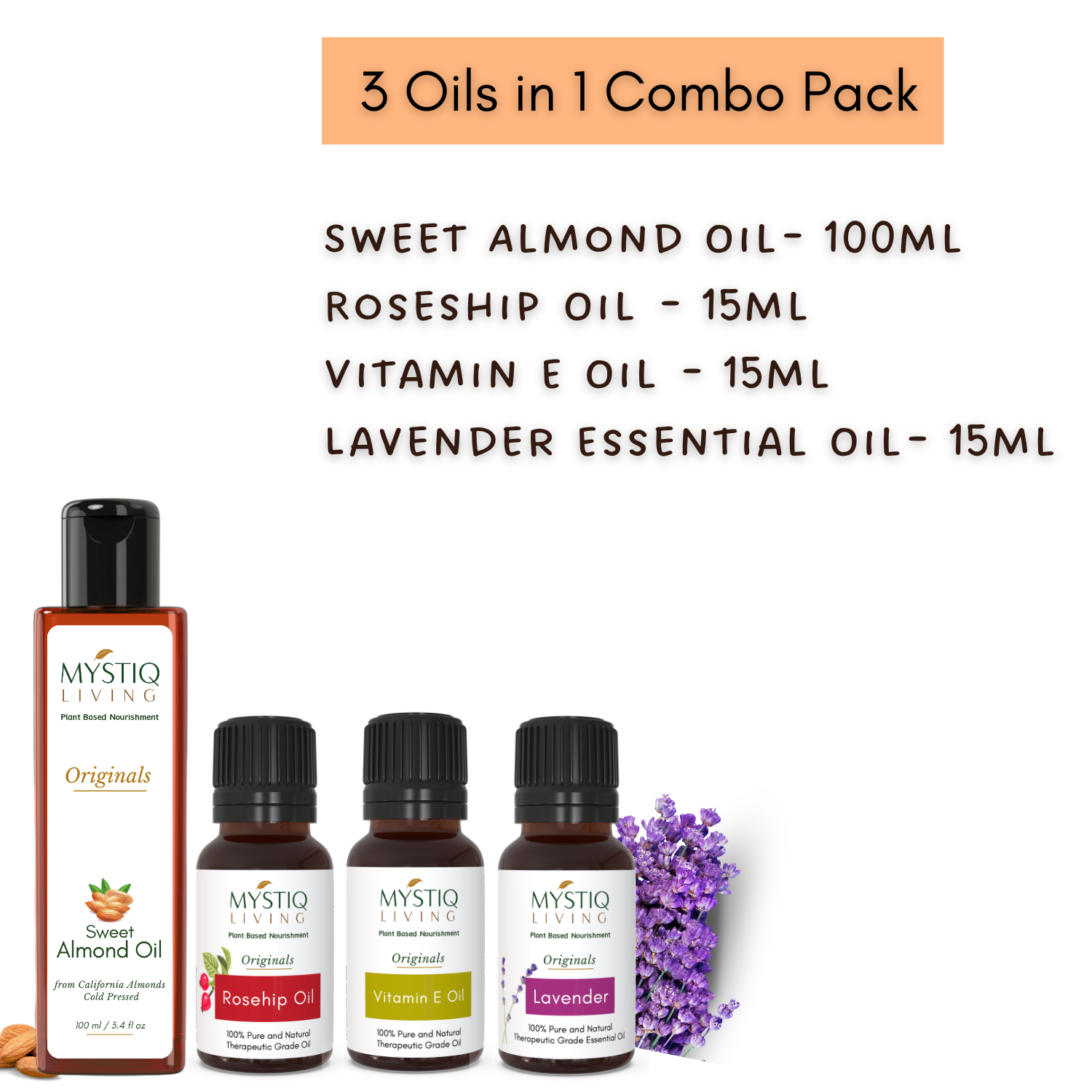 DIY Kit for Wrinkles & Fine Lines | Anti Aging and Fine Lines