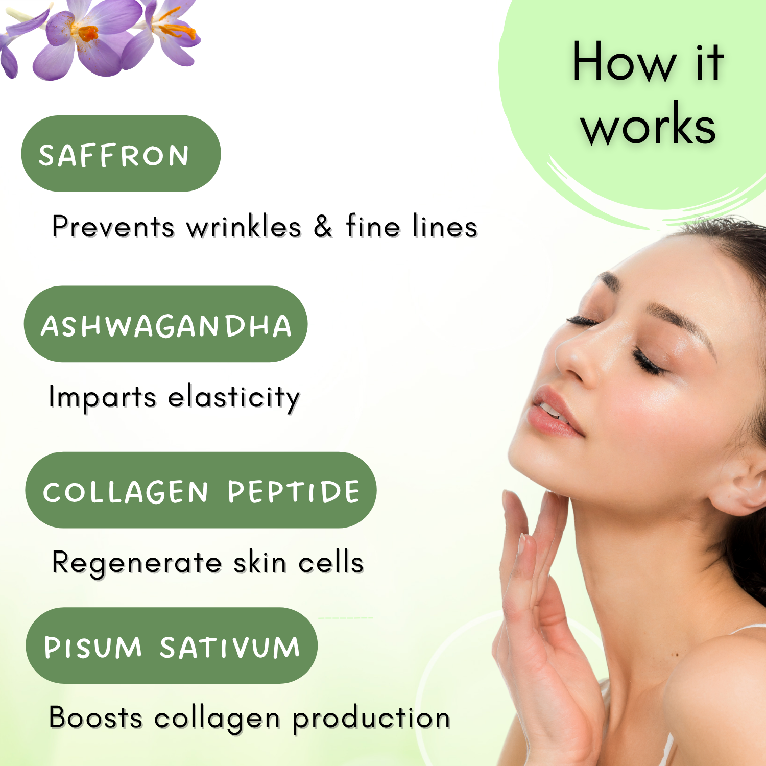 Timeless- Day & Night Anti Aging Cream for Women and Men | Treat Wrinkles and Fine Lines