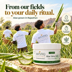 Aloe Vera Gel