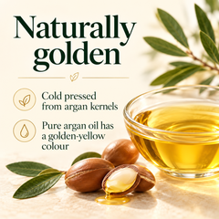 Moroccan Argan Oil