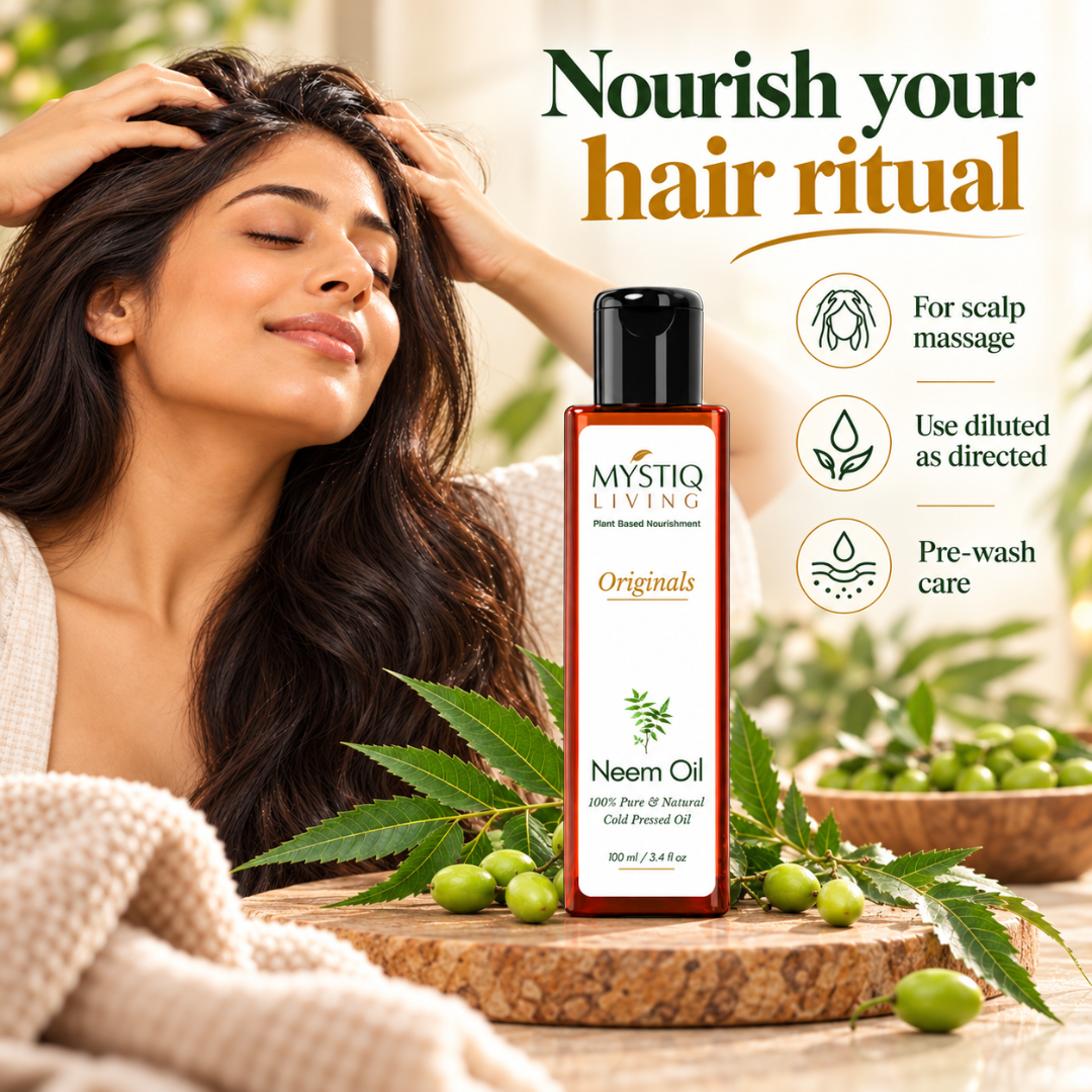 Neem Oil
