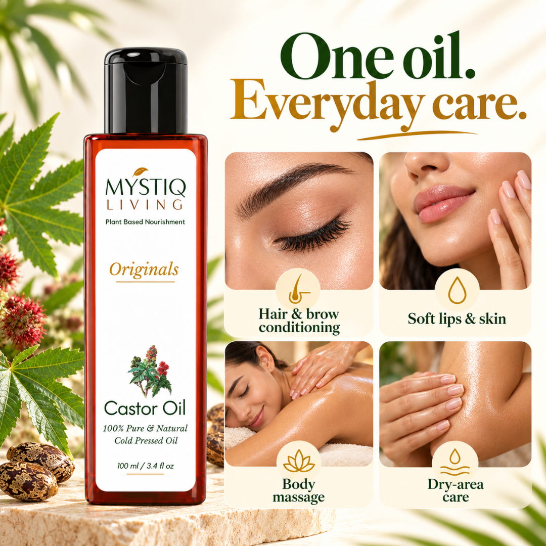 Castor Oil