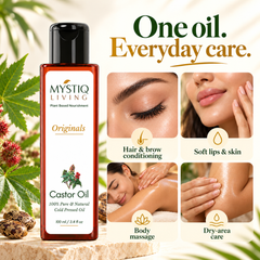 Castor Oil