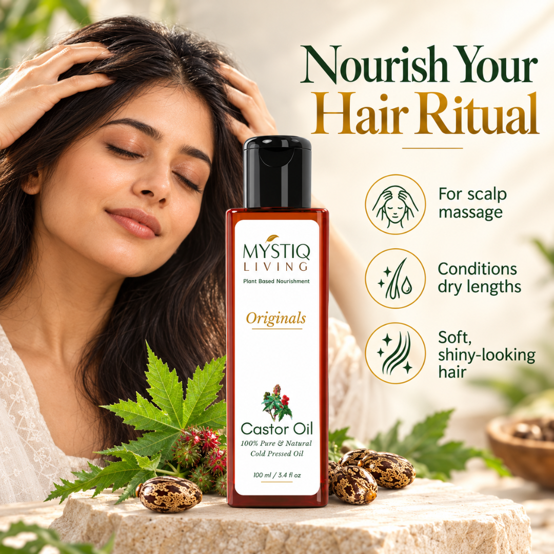 Castor Oil