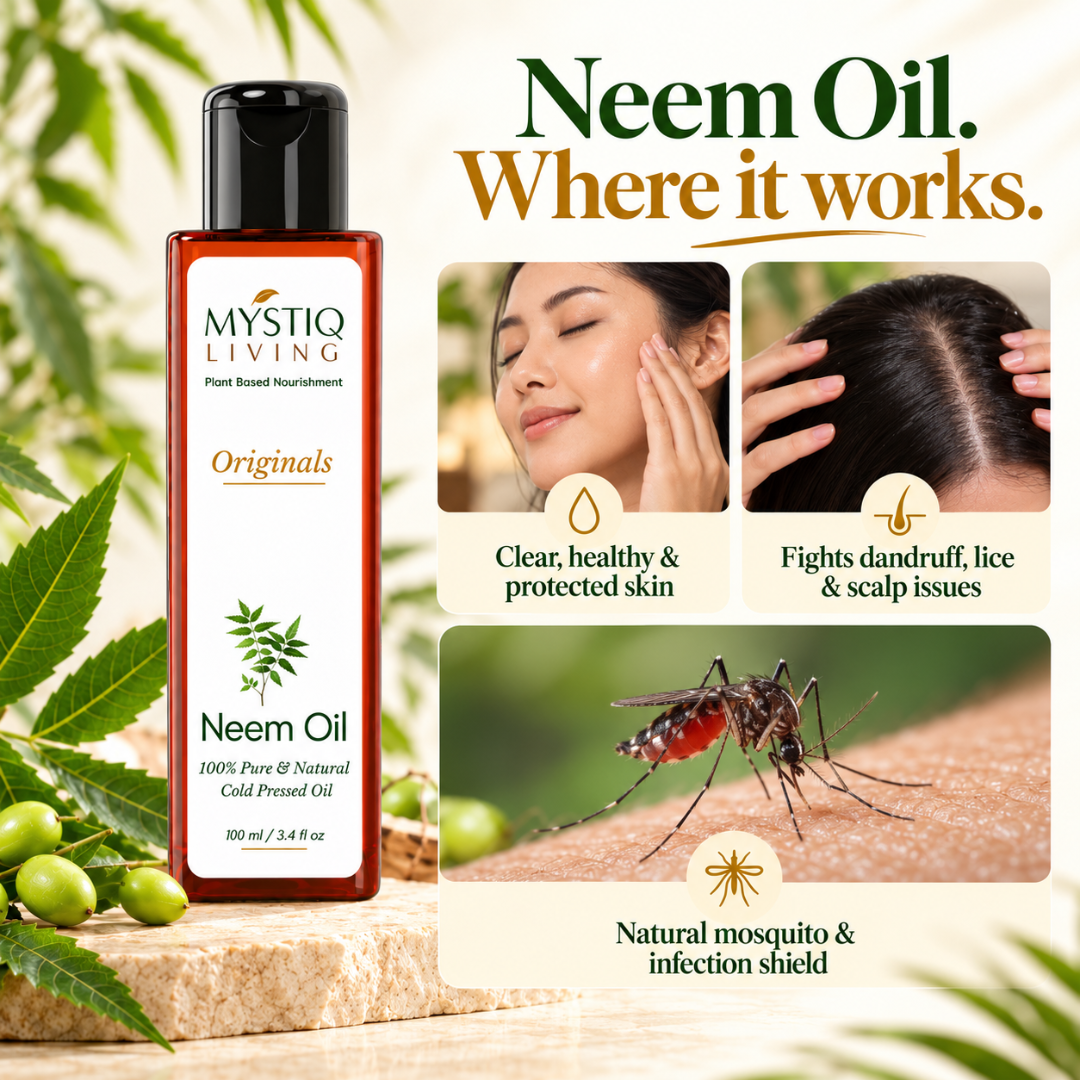 Neem Oil