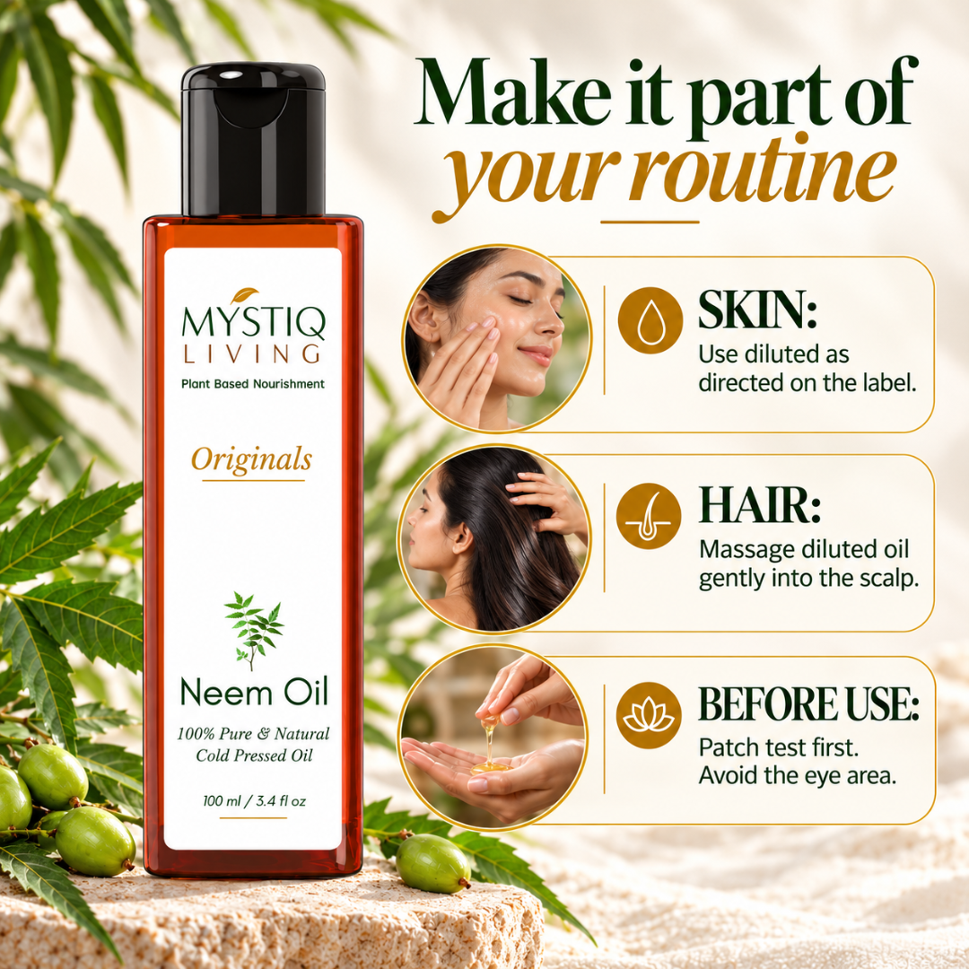 Neem Oil