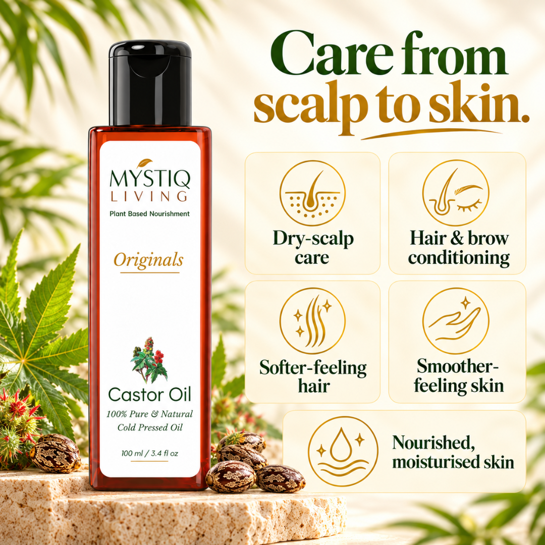 Castor Oil