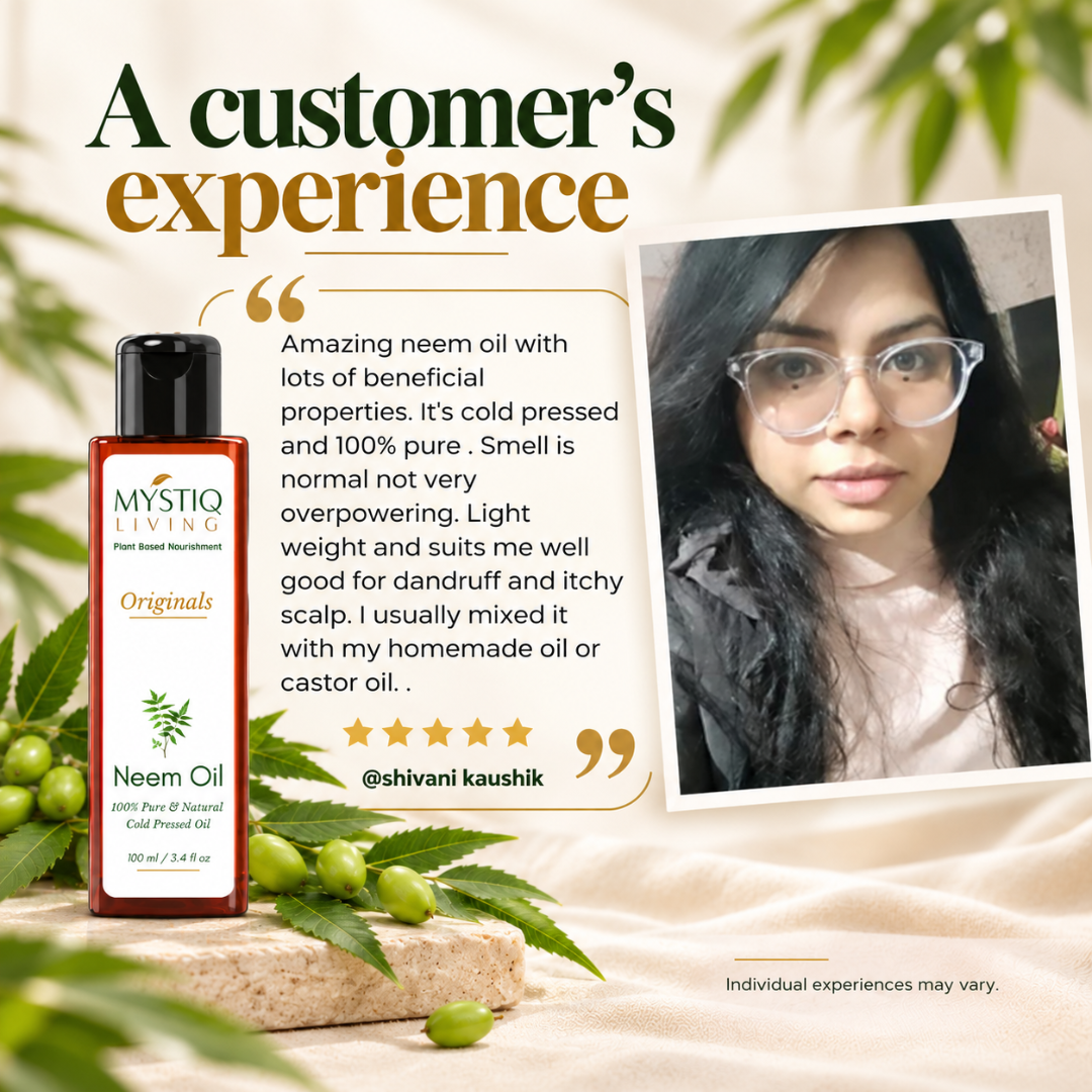 Neem Oil