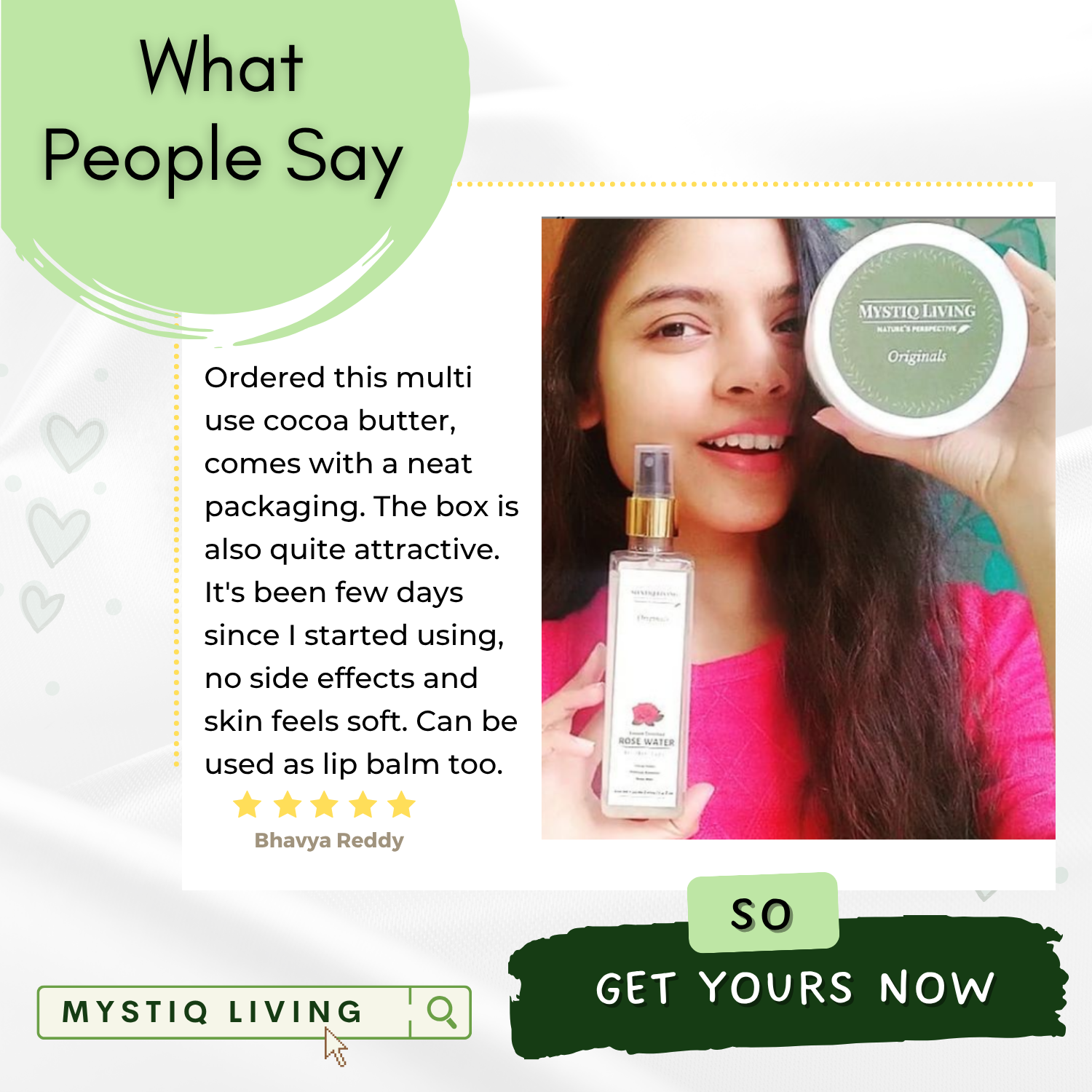 Natural African Organic Cocoa Butter