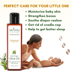 Extra Virgin Olive Oil