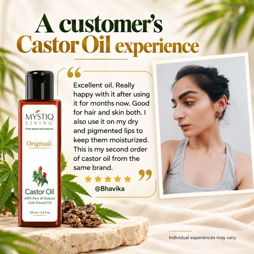 Castor Oil