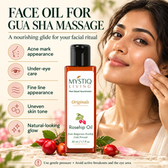Rosehip Seed Oil