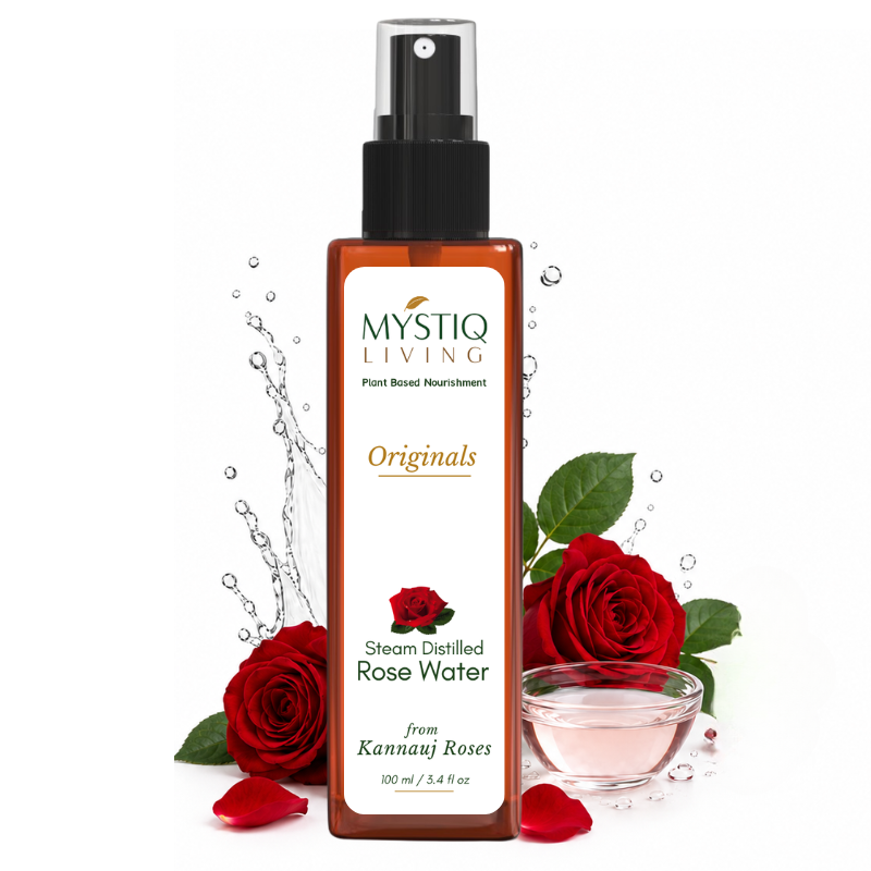 Rose Water