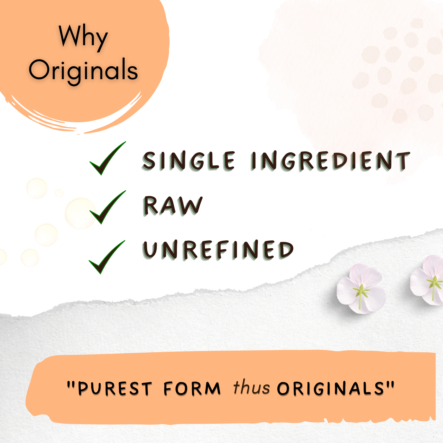 Flaxseed Oil | Cold Pressed, 100% Pure & Natural