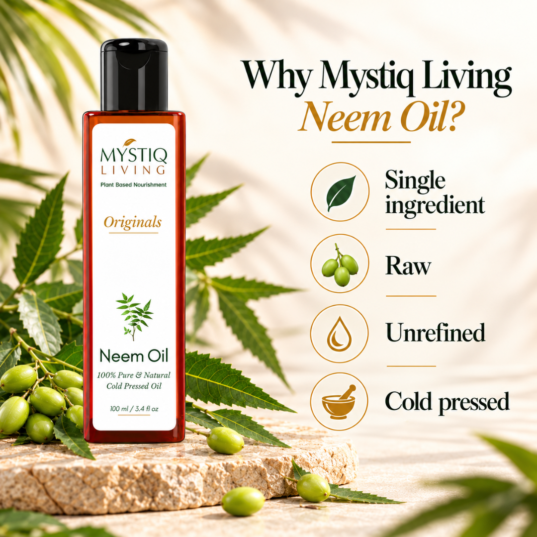 Neem Oil