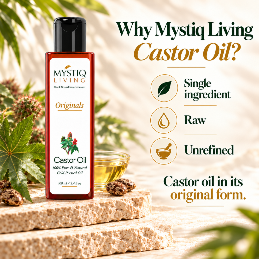 Castor Oil