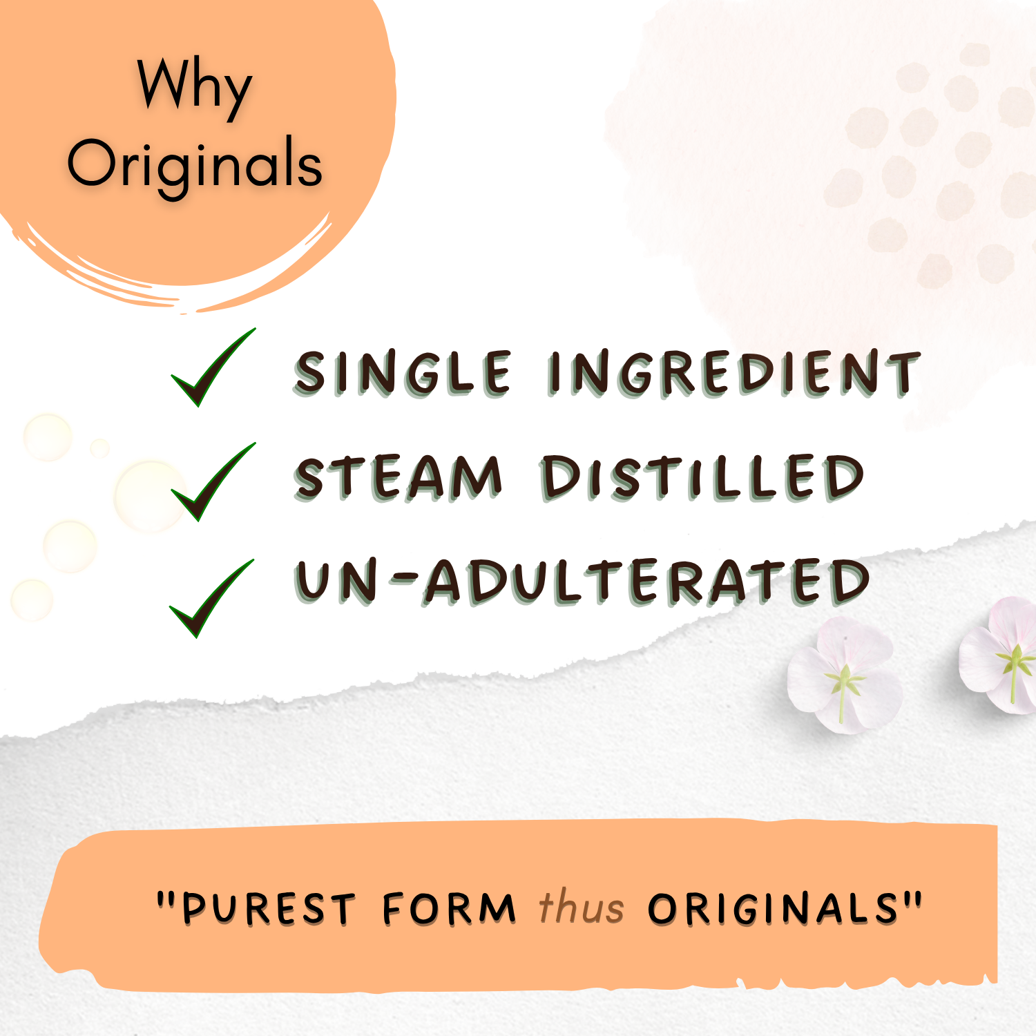 Jasmine Floral Water (Hydrosol) for Pore Tightening and Hydration