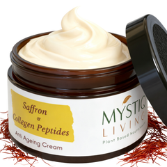 Timeless- Day & Night Anti Aging Cream for Women and Men | Treat Wrinkles and Fine Lines