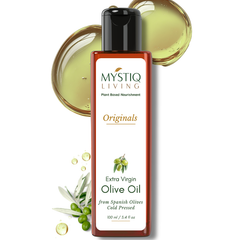 Extra Virgin Olive Oil