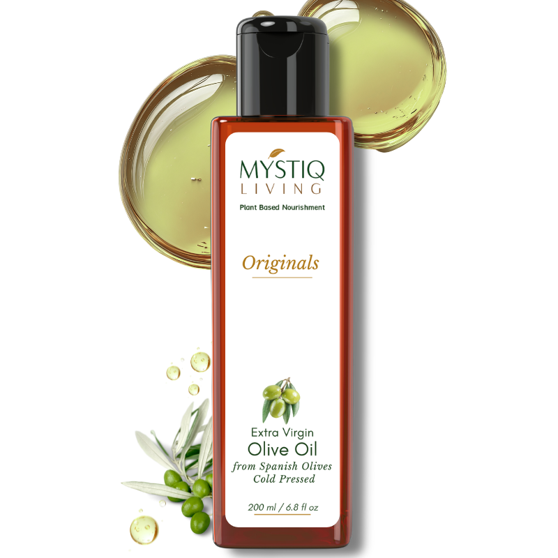 Extra Virgin Olive Oil