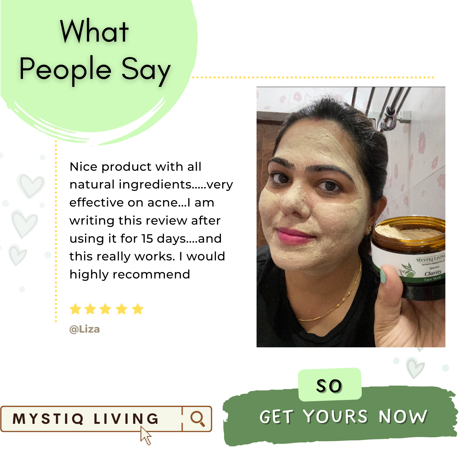 Face mask outlet reviews