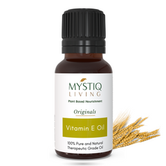 vitamine E oil 