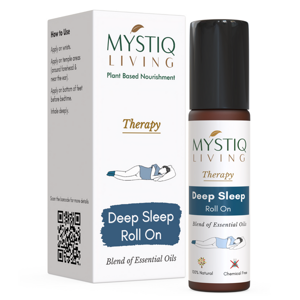 The Art of Serenity: Exploring Essential Oils for Body Massage and Improved Sleep Quality The Art of Serenity: Exploring Essential Oils for Body Massage and Improved Sleep Quality