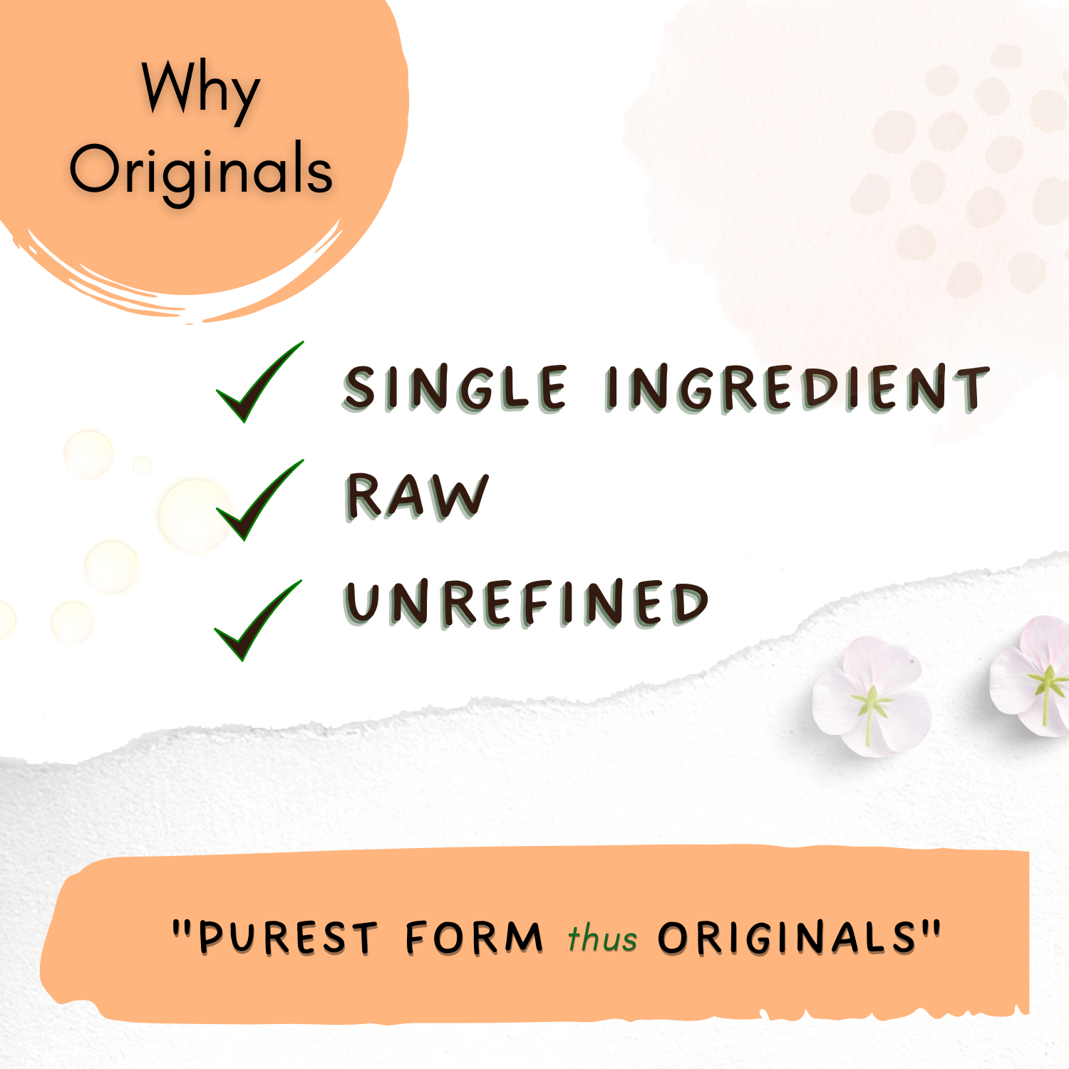 single ingredient, rosehip seed oil