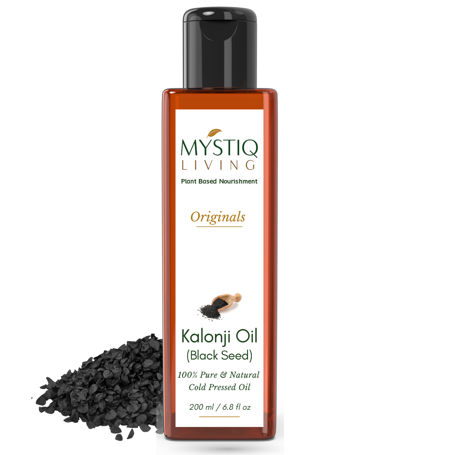kalonji oil for hair
