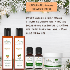 winter care kit